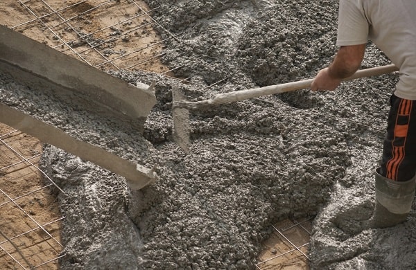 Air Entraining Cement