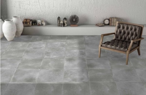 Concrete Floor Tiles