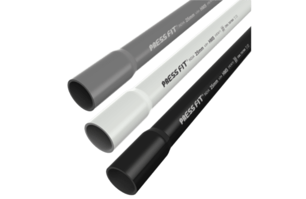 Conduit Pipe-Rigid Type