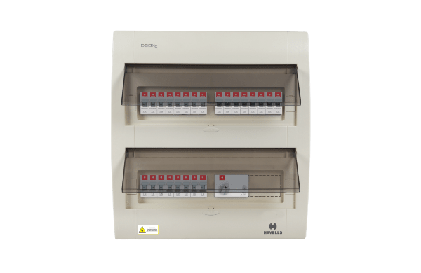 Designer Distribution Board