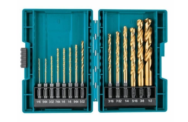 Drill Bit Set