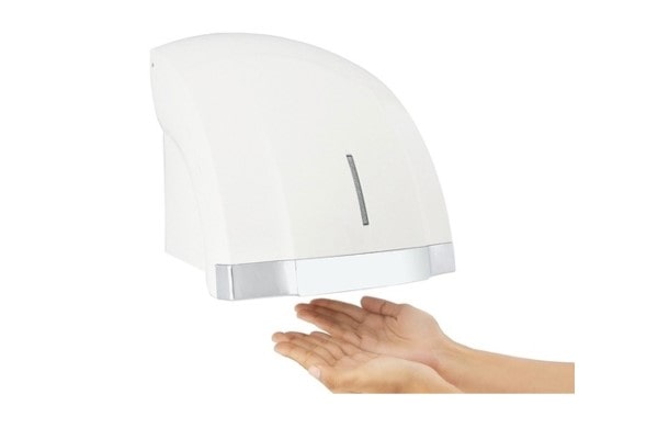 Hand Dryer