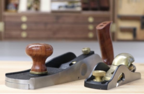 Hand Plane