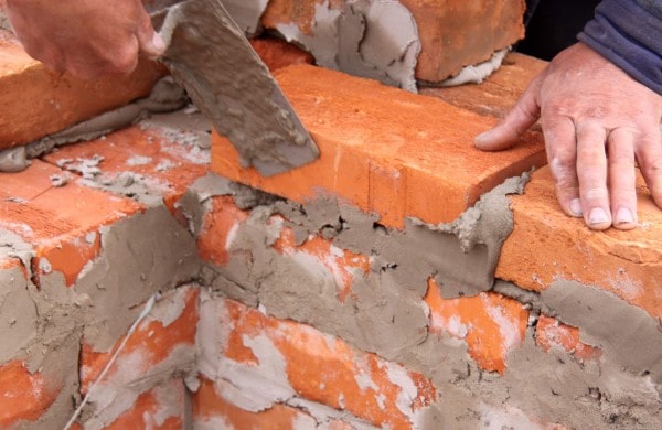 Polymer Modified Mortar for Repair and Maintenance