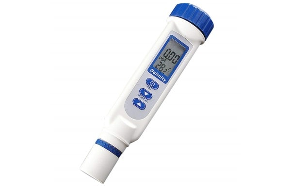 Salinity Meter