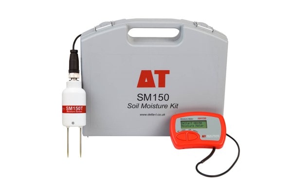 Soil Moisture Measuring Kit