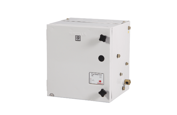 Switchgear Conventional