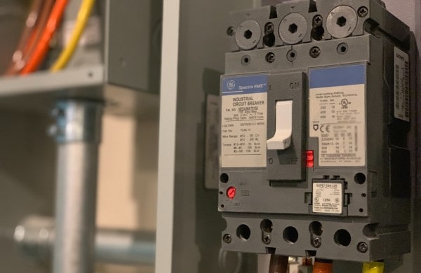 Switchgear