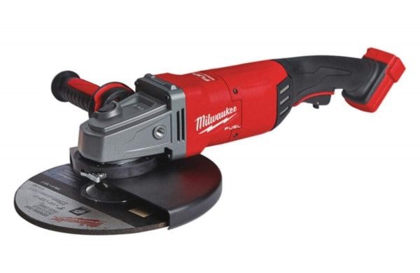 Angle Grinder