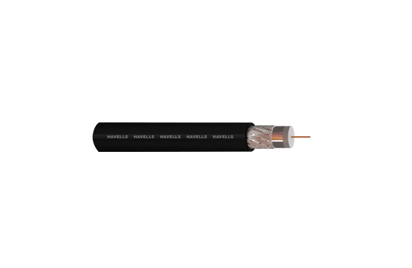 CATV Co-Axial Cable