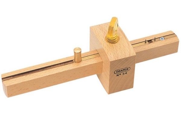 Carpentry Marking Gauge