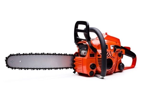 Chainsaw