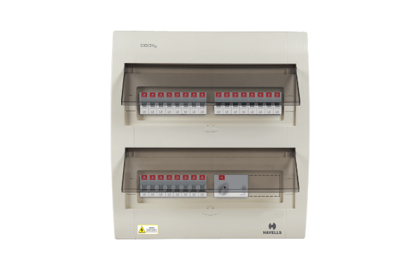 Designer Distribution Board