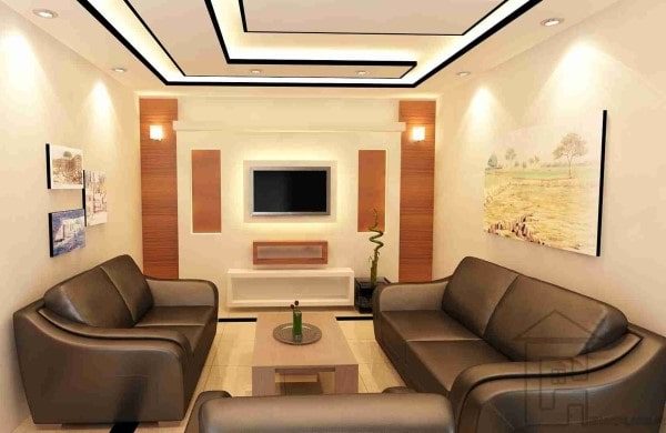 Drawing Room Design