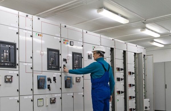 Electrical Panels