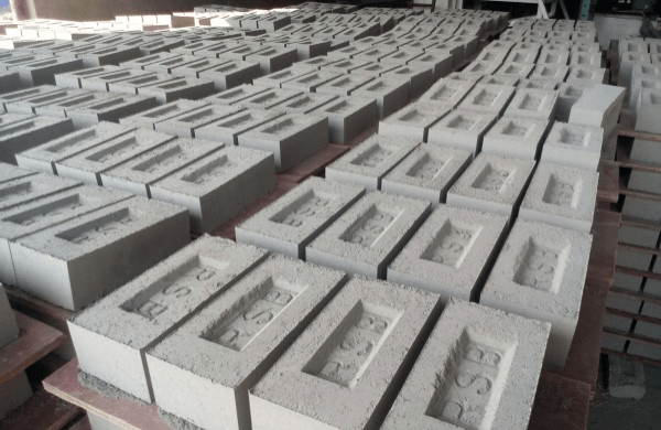 Fly Ash Bricks