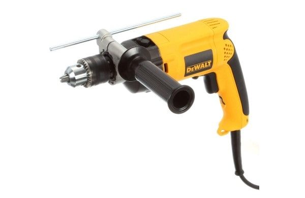 Hammer Drill