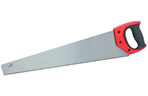 Hand Saw