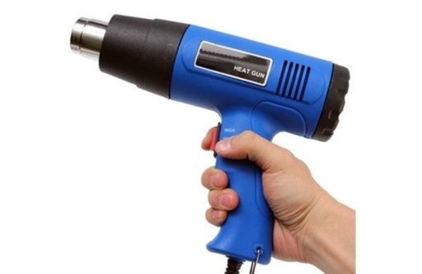 Heat Gun