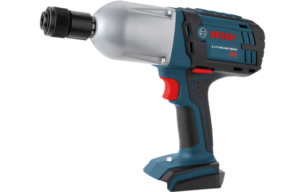 Impact Wrench