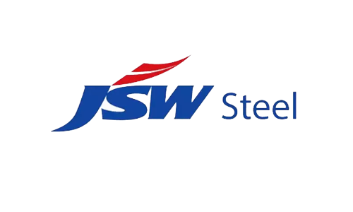 JSW Steel