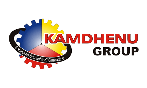 Kamdhenu Group