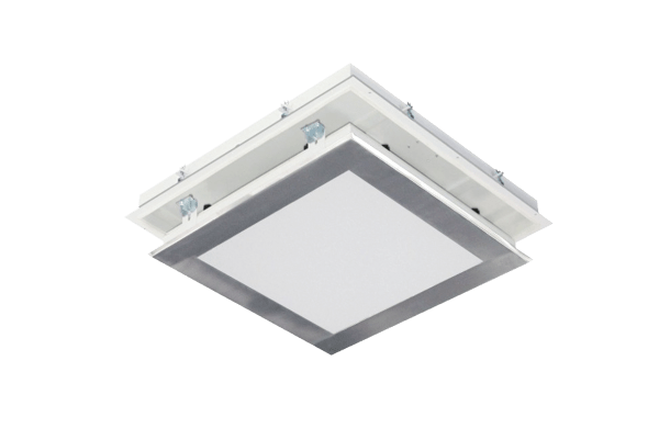 LED Luminaires