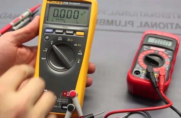 Multimeter