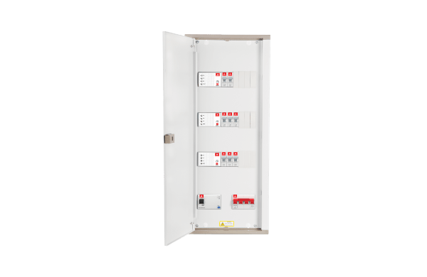 Phase Selector Designer Distribution Board