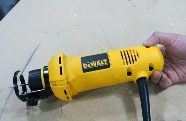 Rotary Tool