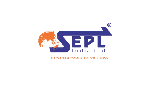 SEPL India Elevators and Escalators