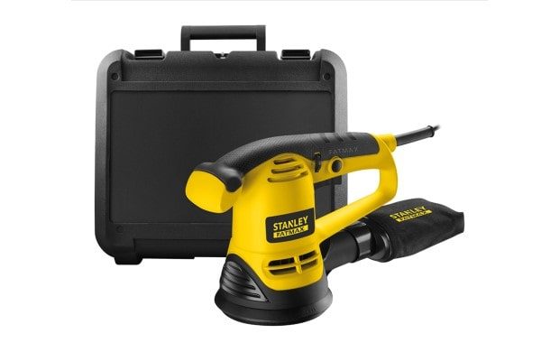 Sanders-Power Tool