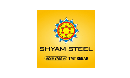 Shyam Steel