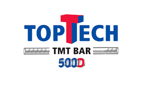 TopTech TMT Bars