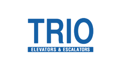 Trio Elevators and Escalators